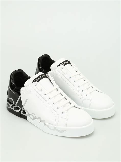 dolce gabbana scarpe uomo